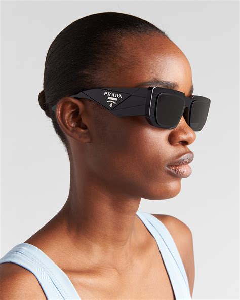 womens prada designer sunglasses|popular prada sunglasses.